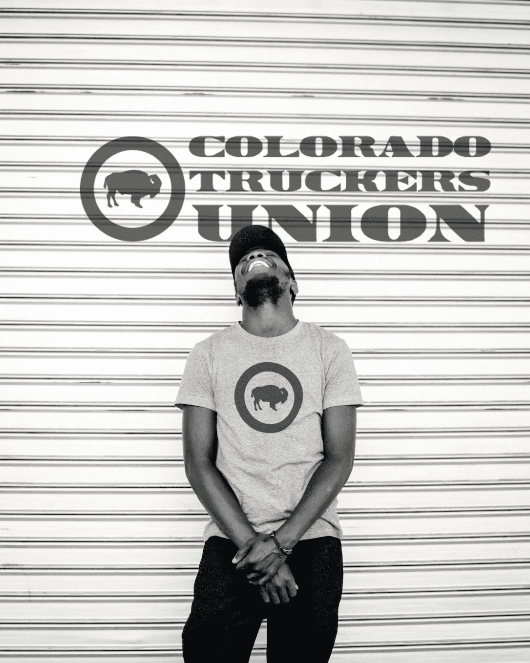 Colorado Truckers Union